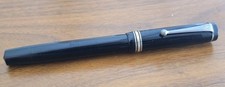 Vintage Burnham No. 60 Button