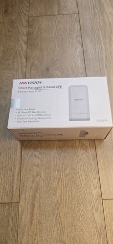 Hikvision outdoor wireless - hikvision,