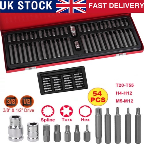 Piece torx star - piece,
