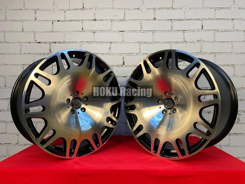 Monoblock m style - 22",