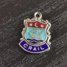 Beautiful Vintage Sterling