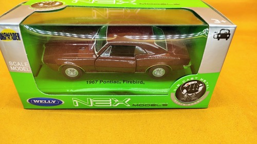 Welly nex 43715f scale - welly,
