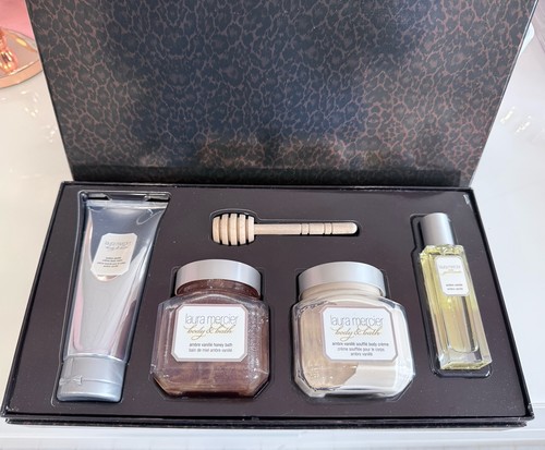 Laura mercier ambre - laura,