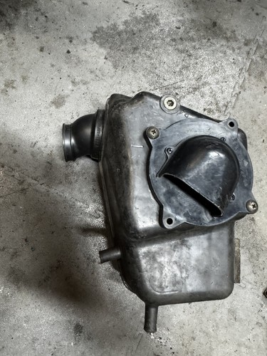 Suzuki gz125 marauder airbox - marauder,