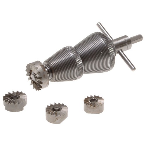 Monument tap reseating tool - monument,