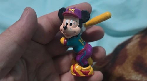Disney baseball mickey mouse - disney,