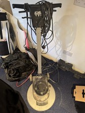 Numatic Professional Floor