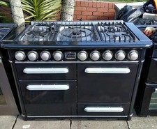 falcon 130cm range cooker (6