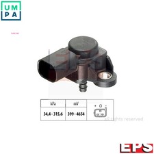 AIR PRESSURE SENSOR ALTITUDE