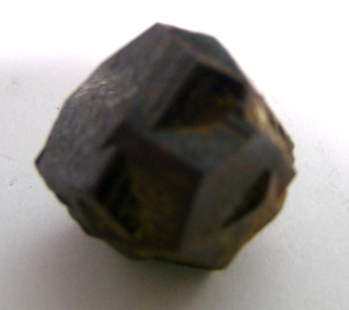 Natural pyrites crystal - natural,