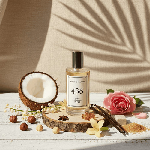 Federico mahora pure 436 - federico,