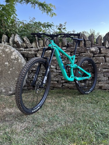Force expert 29er - force,