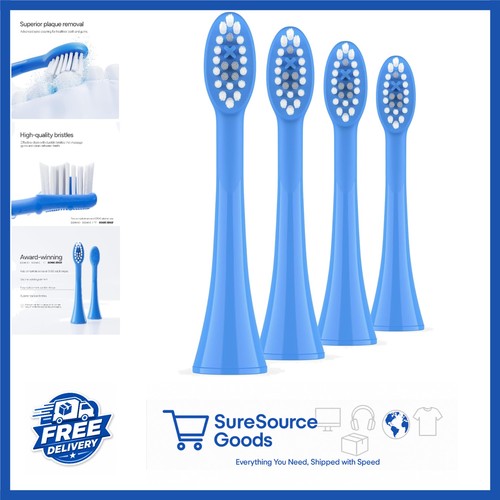 Sonic brush heads replacement - sonic,