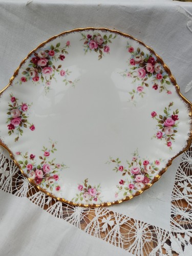 Vintage 1960 royal albert - vintage, 1960's