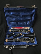 Selmer Bundy Model 577