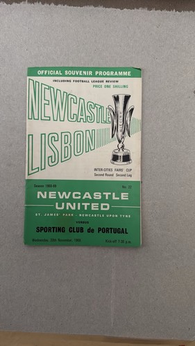 Newcastle united sporting - v,