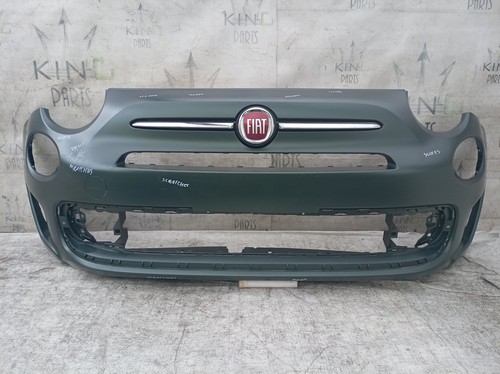 Fiat 500 sport facelift - s,