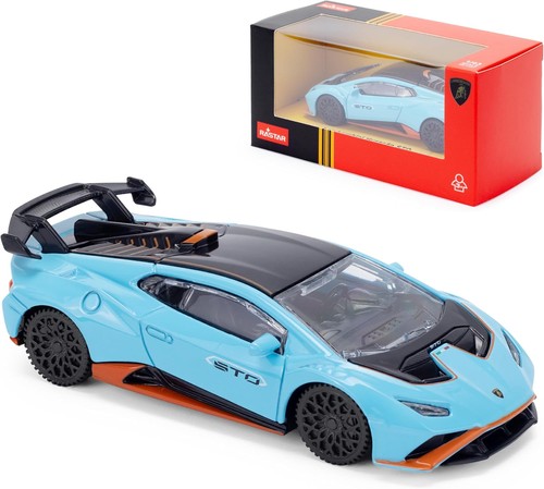 Rastar scale lamborghini - rastar, 1:43