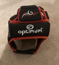 Optimum Rugby Scrum Cap All