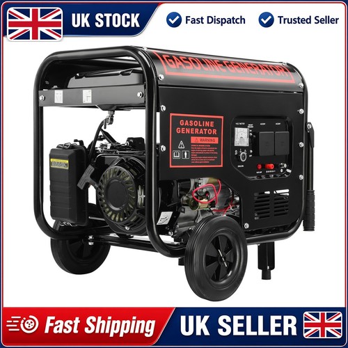 Portable inverter generator - portable,
