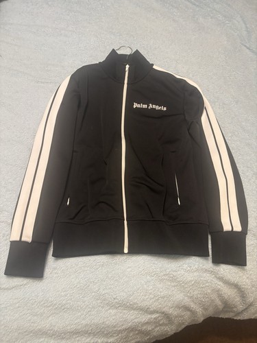 Palm angles men hoodie black - palm,