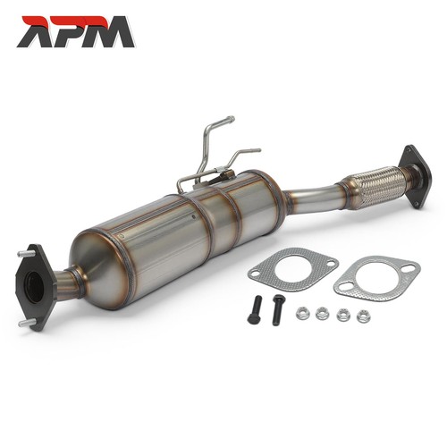 Dpf diesel particle - dpf, filter