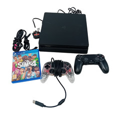 Sony PlayStation 4 Slim 500GB