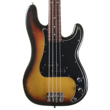 Fender 1974 Precision Bass