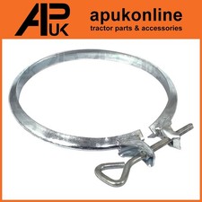 Oil Bath Bowl Clamp for Massey