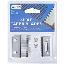 Professional Replacement Blades Hair Clipper Blade for Wahl Clipper BO