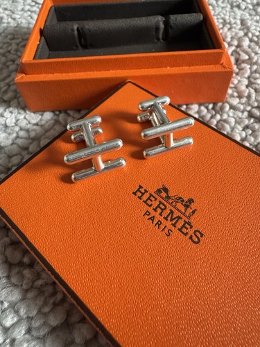 Hermes chaine ancre rare - hermes, d’ancre