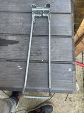 Mantis Tiller Kick Stand