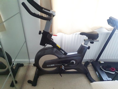 Spin bike jll - bike, ic200