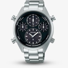 Prospex 'Black on Black' One