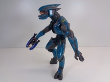 Halo 2 Teal Multiplayer