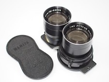 Mamiya Sekor 135mm f/4.5