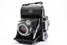 Rare [MINT] Zeiss Ikon Super