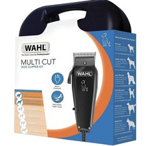 MULTICUT CLIPPERS KIT - WAHL