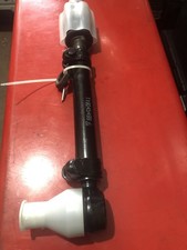 Terberg Shunter Steering Arm