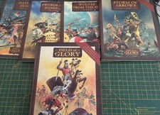 Field Of Glory Wargames Rules
