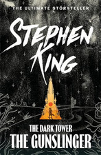 The Dark Tower I: The Gunslinger (Volume 1) by King, Stephen Book The Cheap Fast
