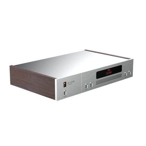 Jbl cd350 classic player - jbl,