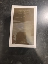 Zara Elixir Olfactive No. 4