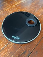 PREMIER 22" Wooden Bass Drum