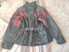 Frank Thomas Gore-Tex Armoured