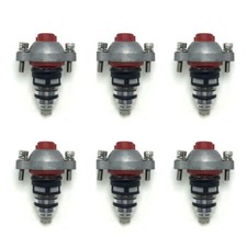 Set 6 Fuel Injector for