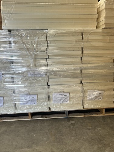Cavity therm full fill - cavity, xt/cf