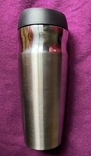 Genuine BMW Thermal Mug/Flask (450ml) Ideal Birthday Gift or Christmas Present