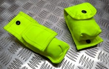 Aegis Pouch Set 2 PC Hi Viz