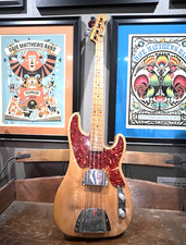 1968 Fender Telecaster Bass -